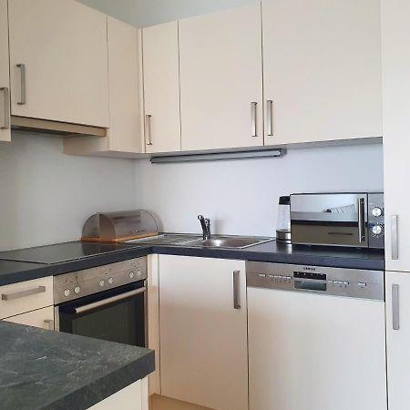 Near Lake Spacious&Furnished Beautiful Apartment Viena Exterior foto