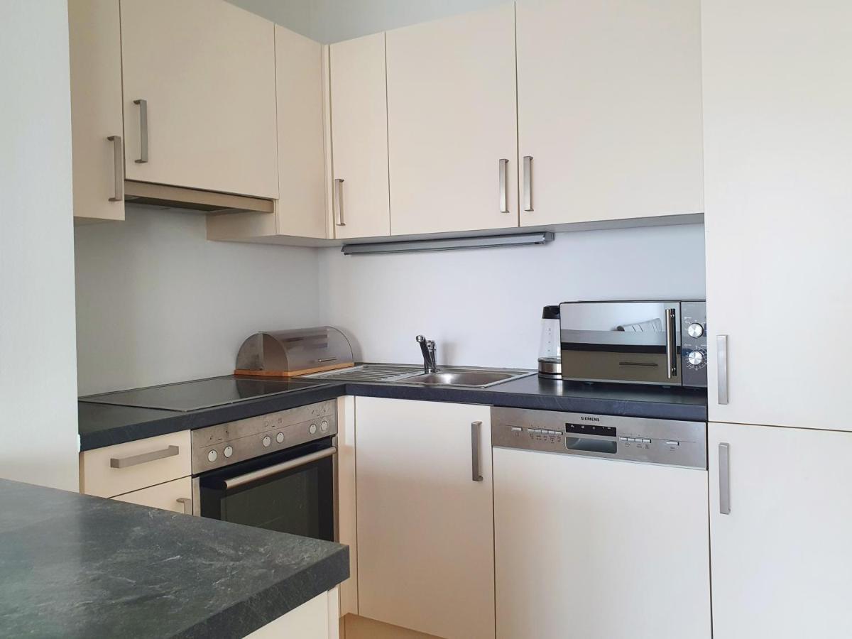 Near Lake Spacious&Furnished Beautiful Apartment Viena Exterior foto